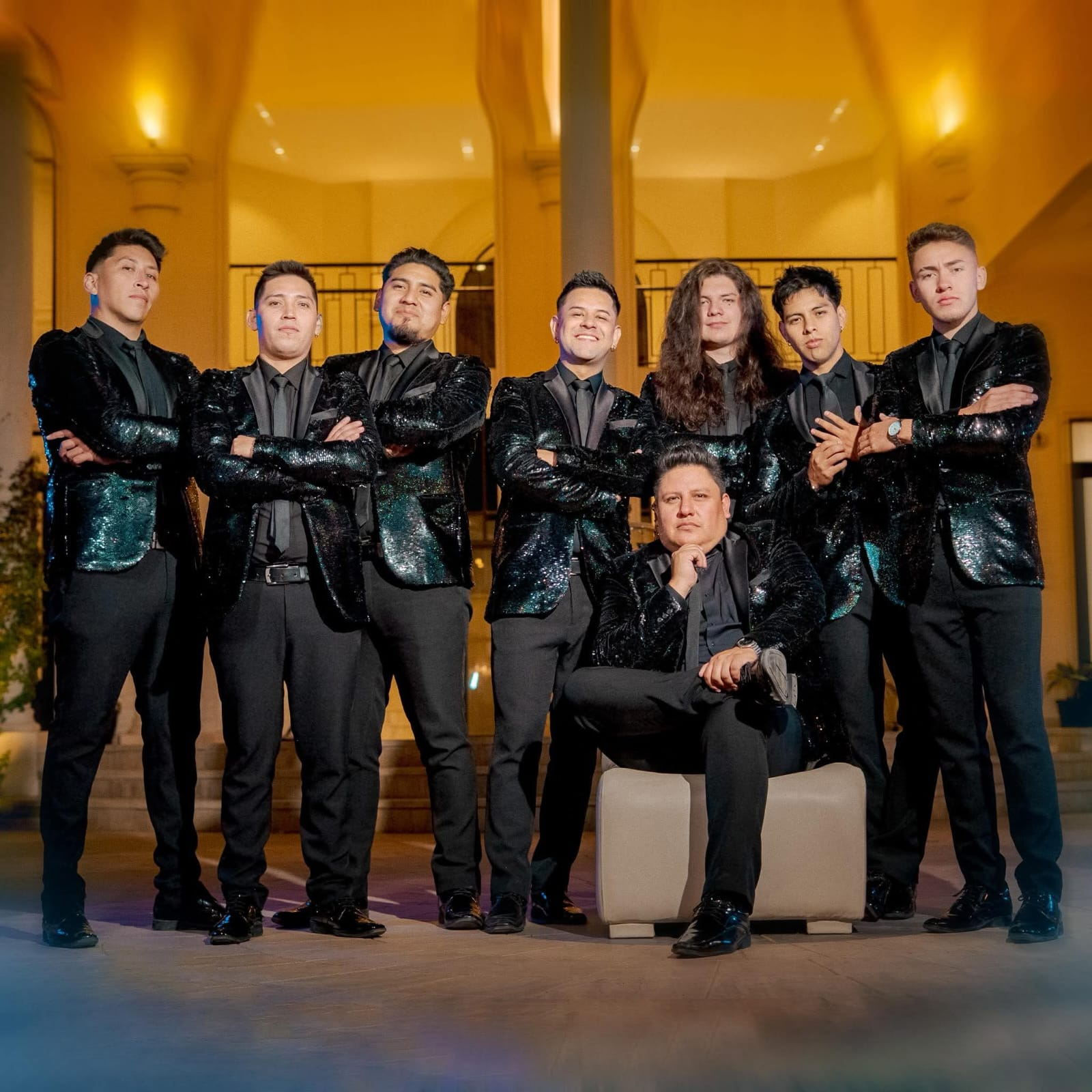 Foto de Grupo MANDALA